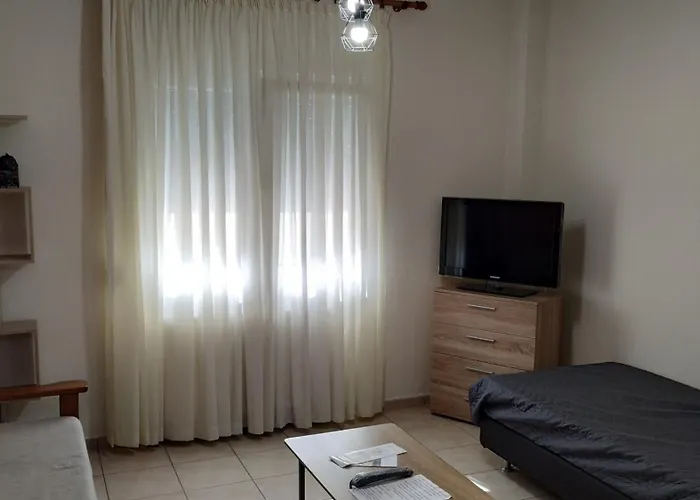 Thalassa Cozy Apartment 2