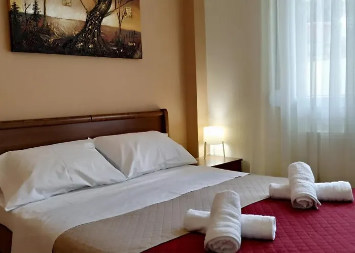 Thalassa Cozy Apartment 2
