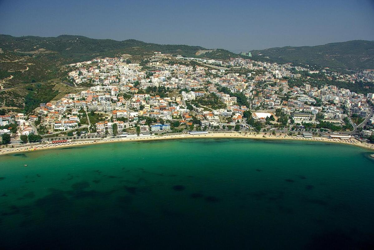 Thalassa Cozy 2 Kavala