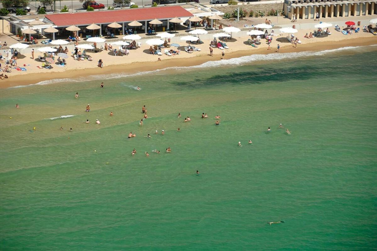 Thalassa Cozy 2 Apartment Kavala