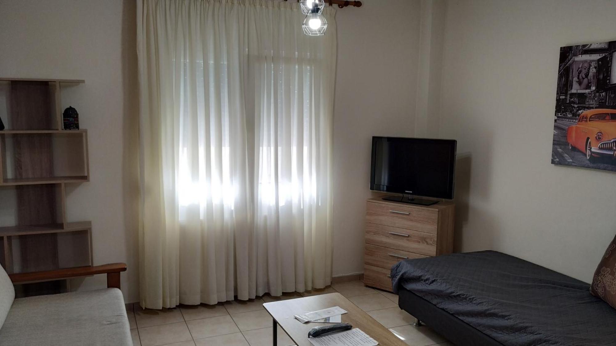 Apartment Thalassa Cozy 2