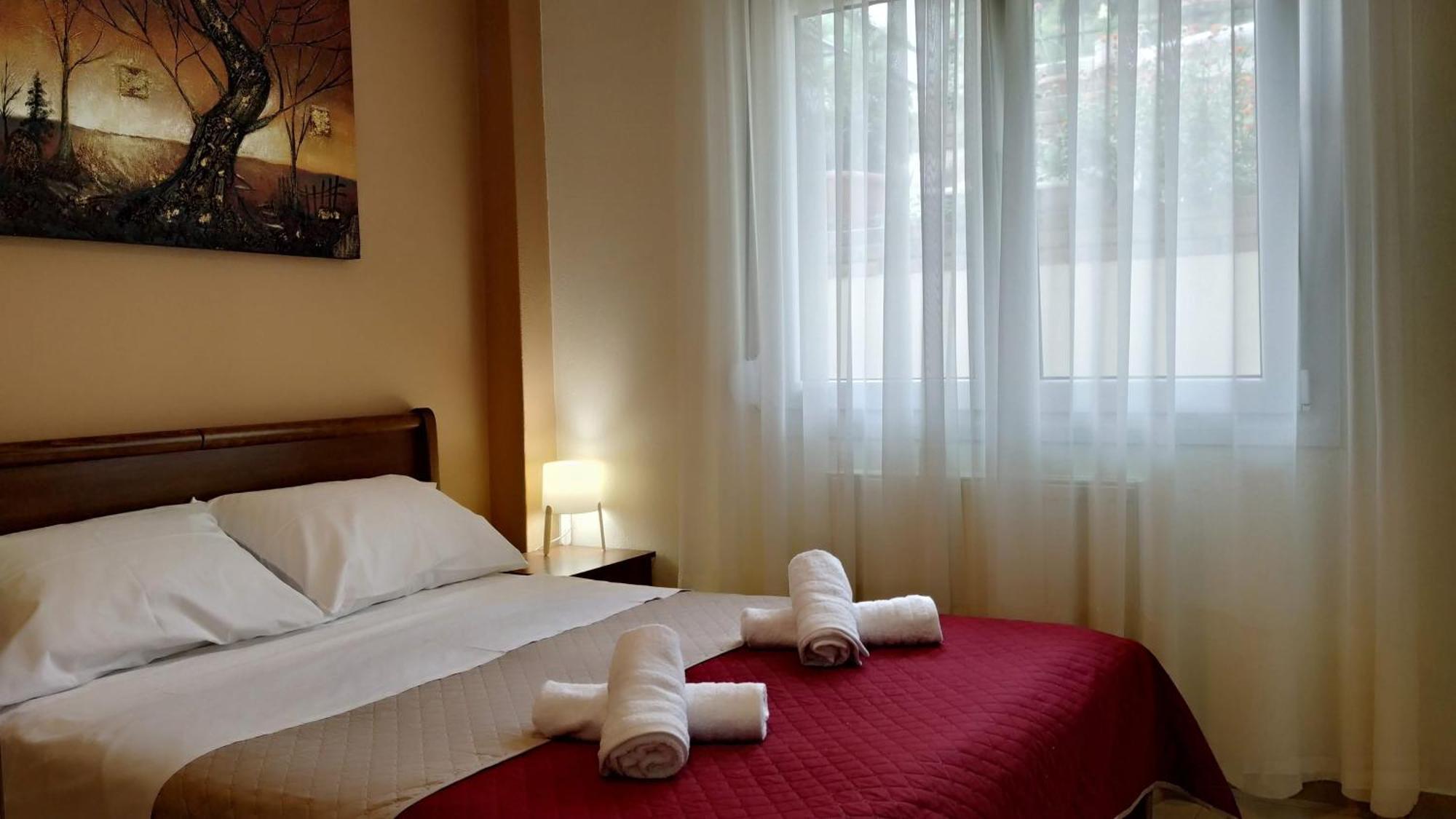 Thalassa Cozy 2 Apartment *