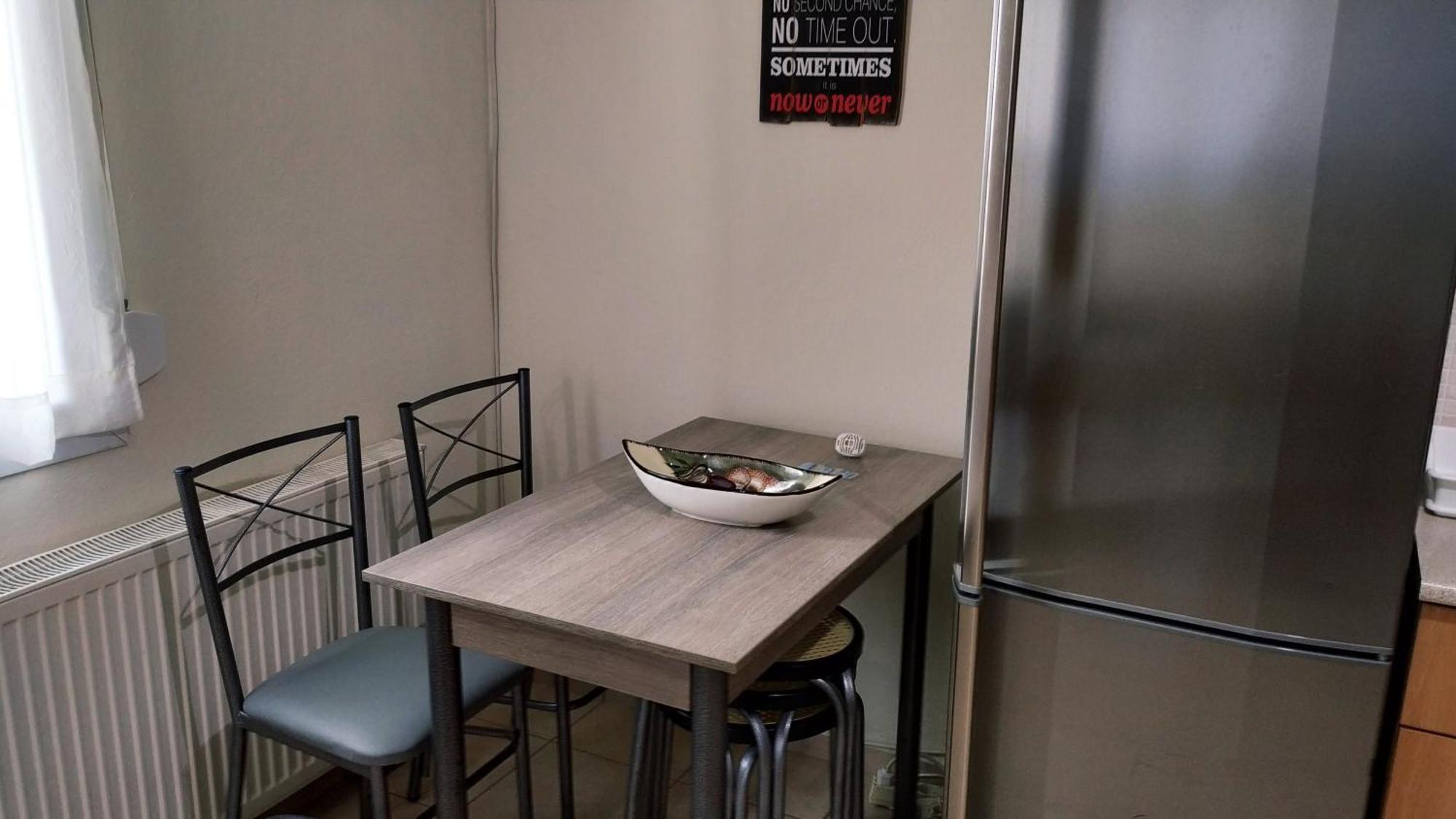 Apartment Thalassa Cozy 2 *