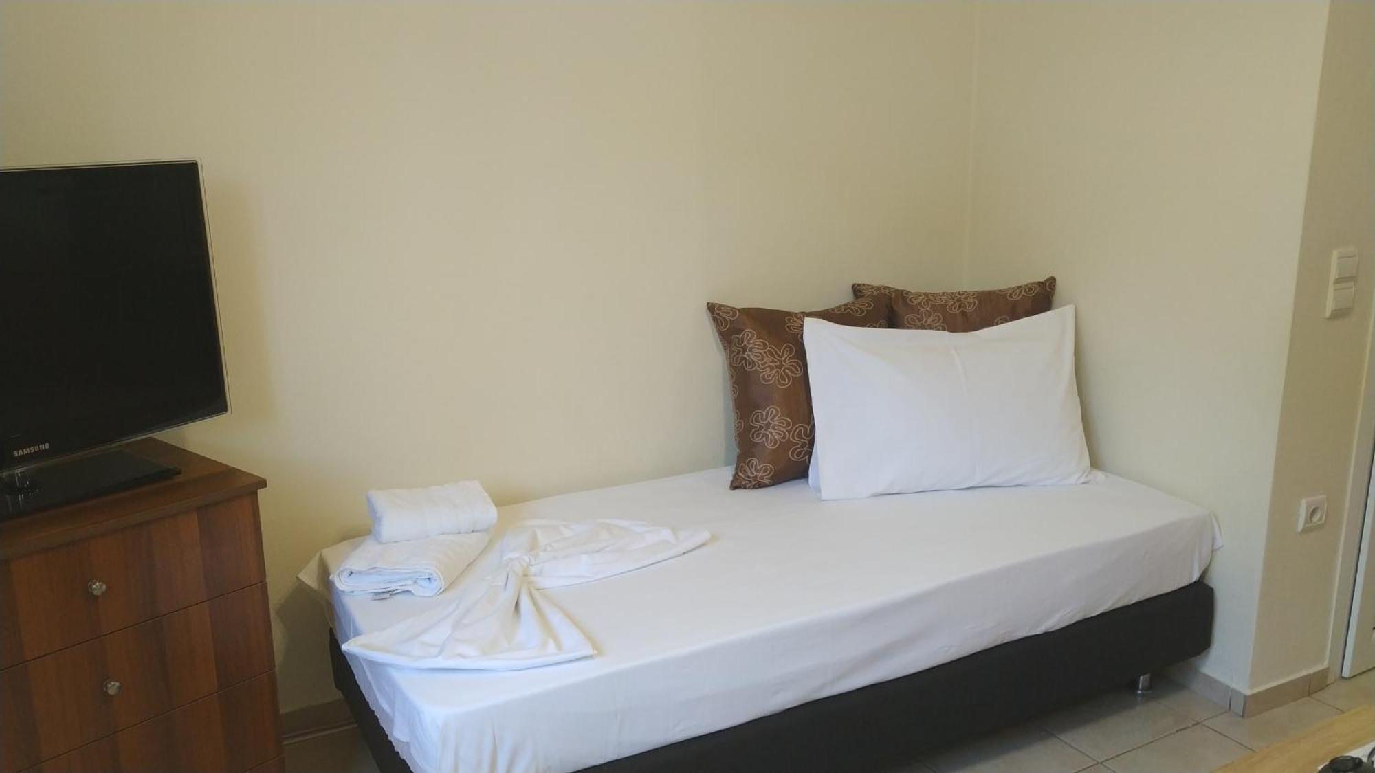 Thalassa Cozy 2 Kavala