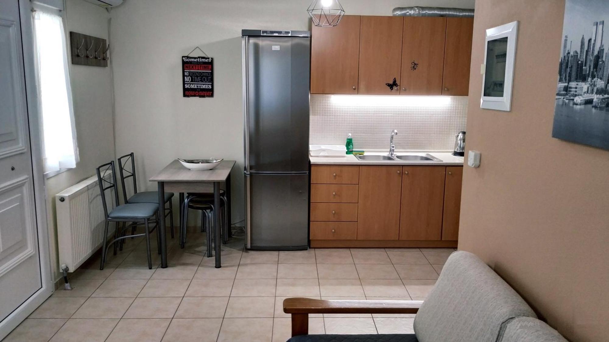 Apartment Thalassa Cozy 2