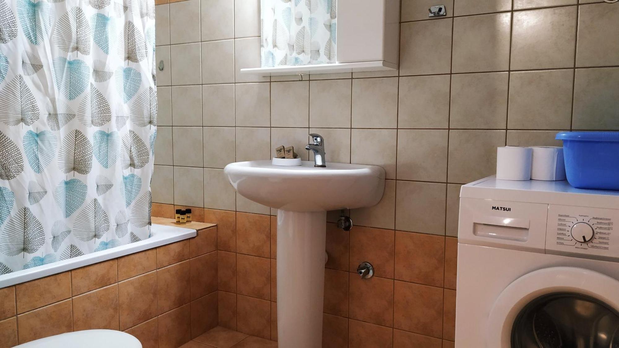 Apartment Thalassa Cozy 2 *