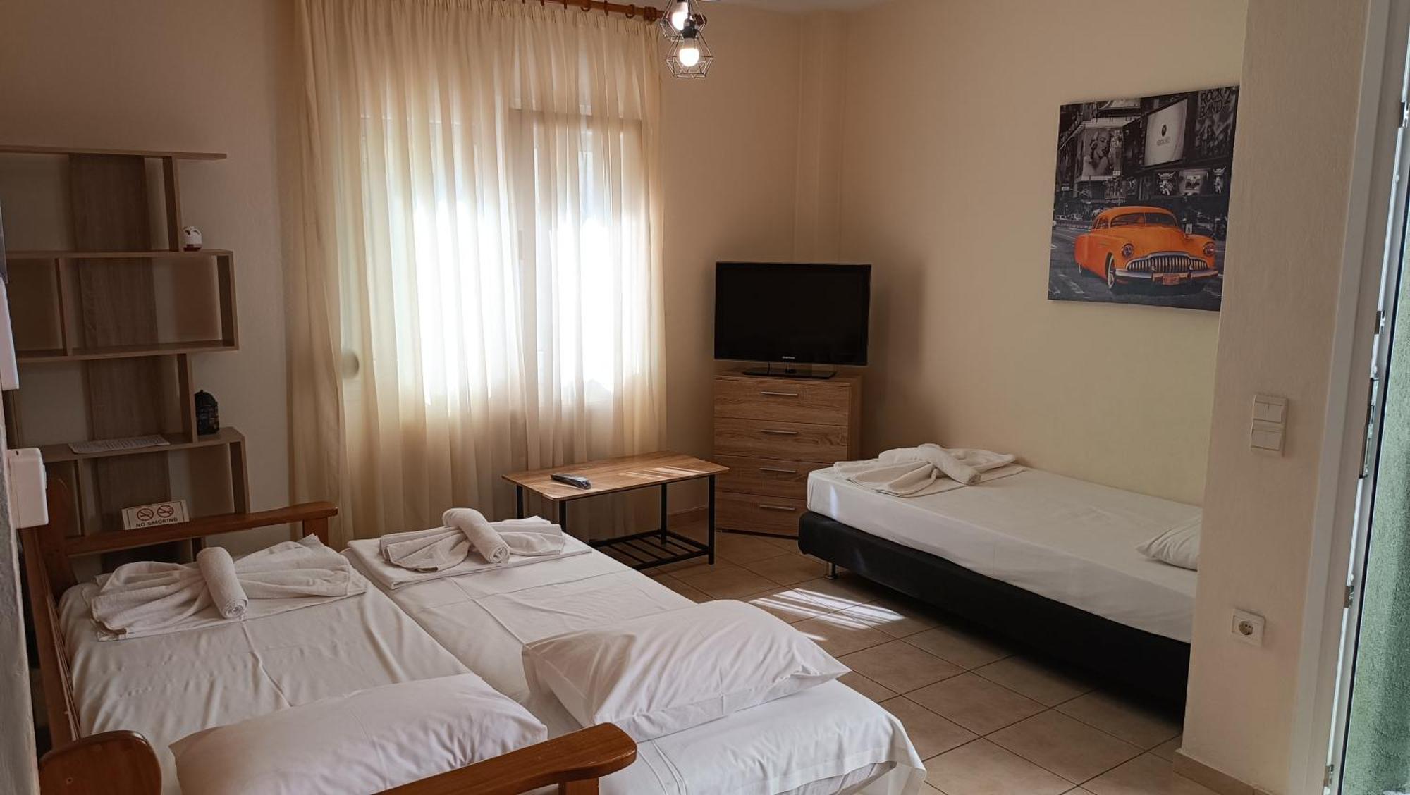 Thalassa Cozy 2 *