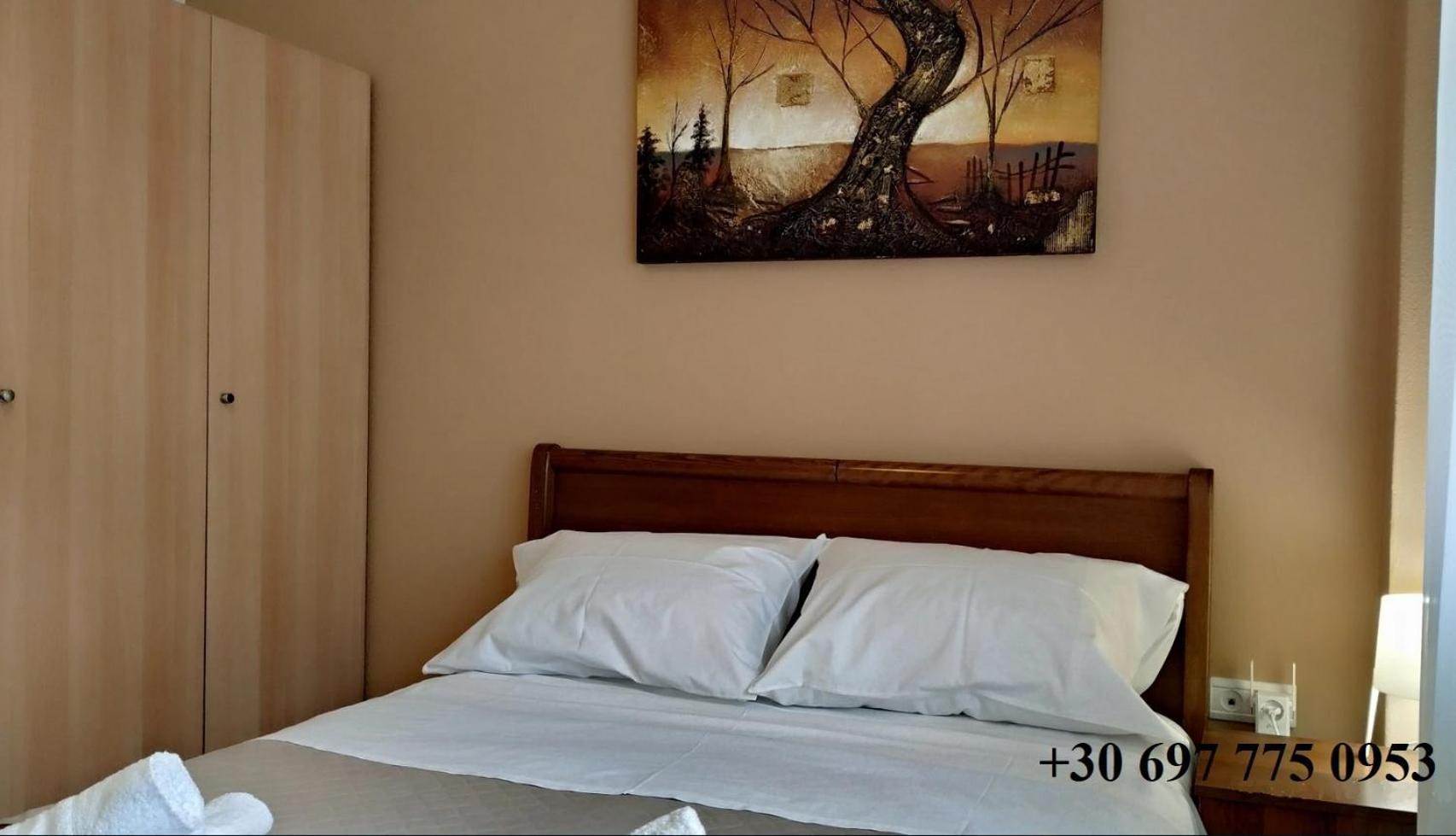 Thalassa Cozy 2 * Kavala