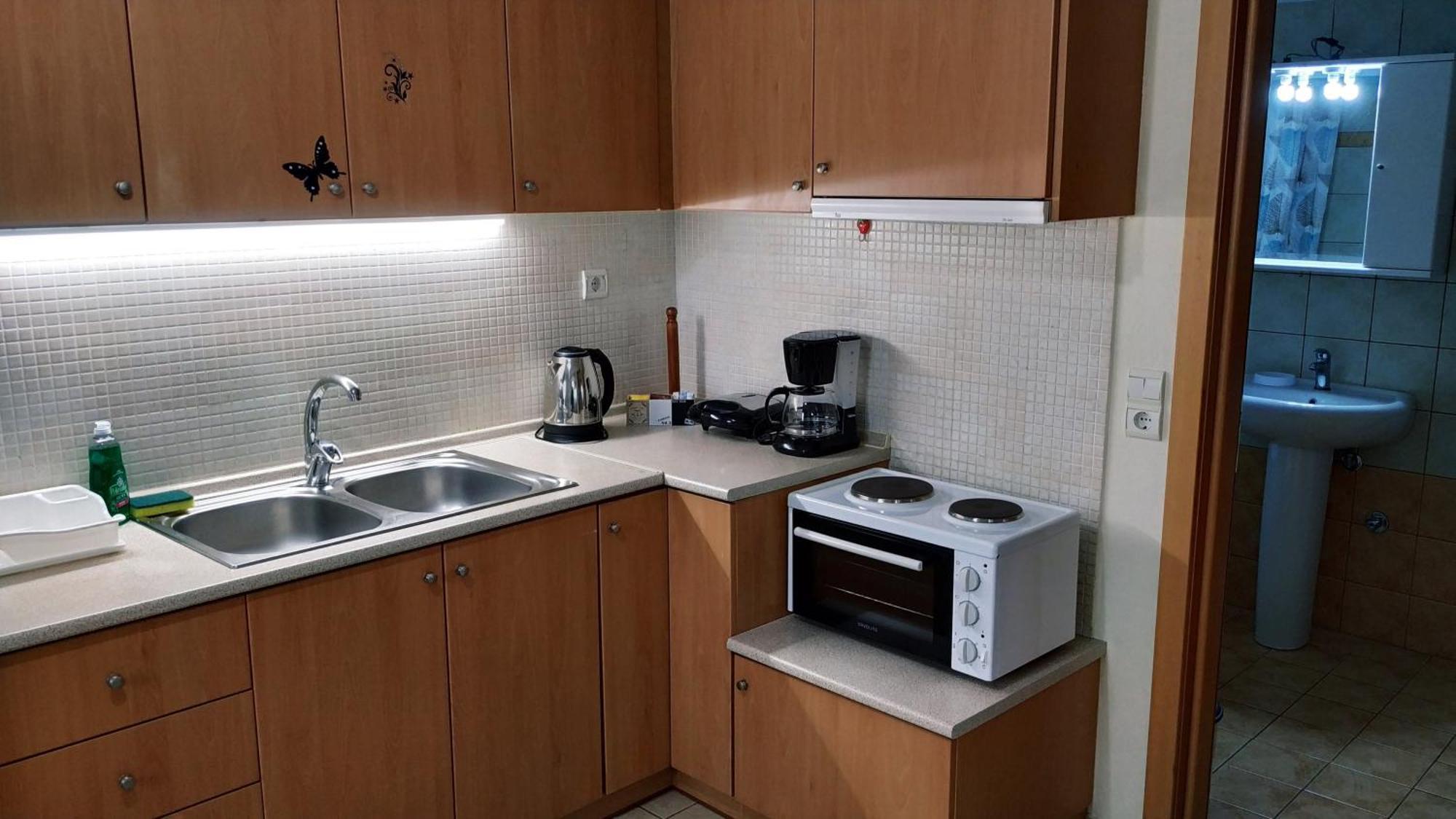 Apartment Thalassa Cozy 2