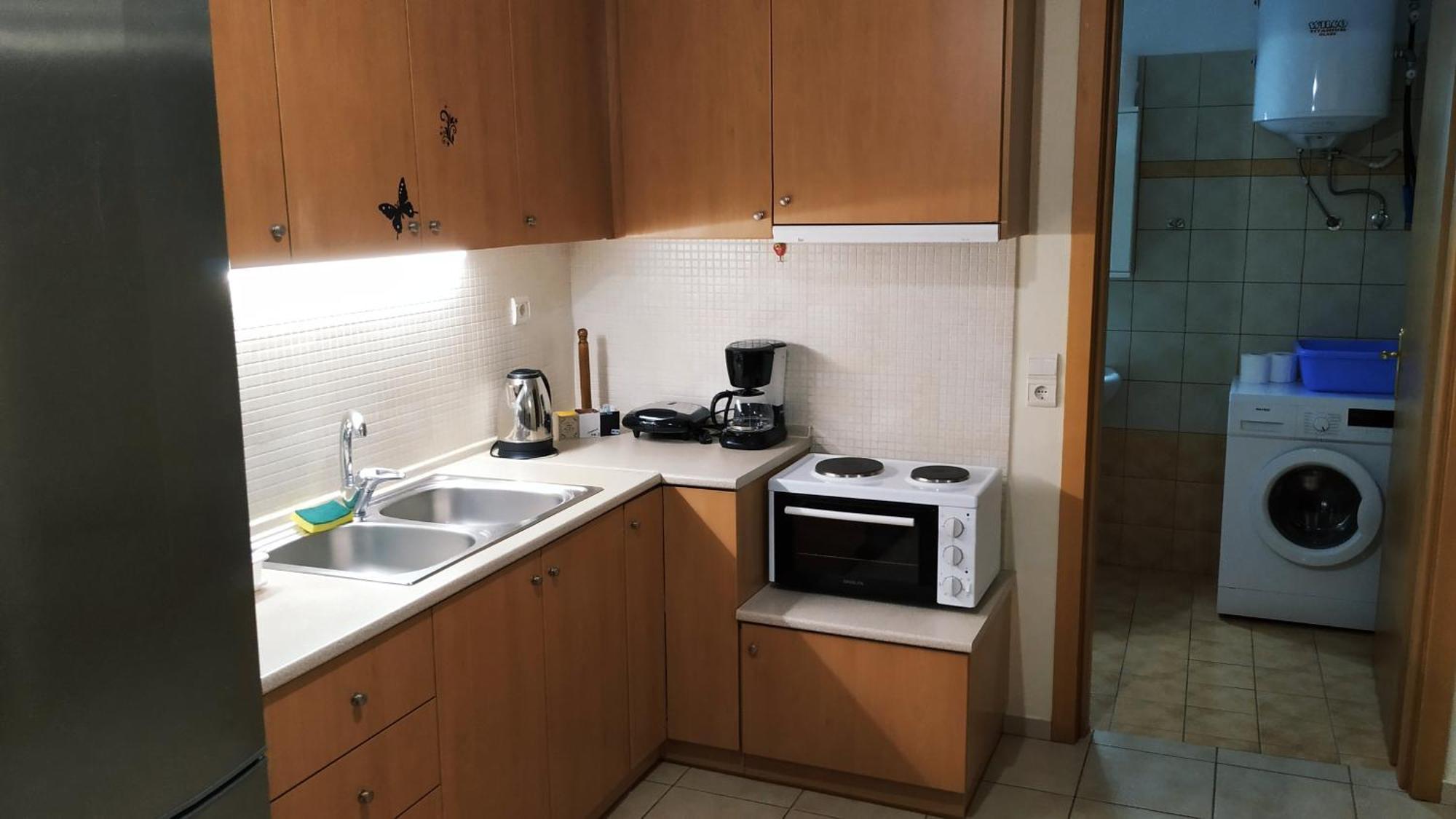 Apartment Thalassa Cozy 2 *