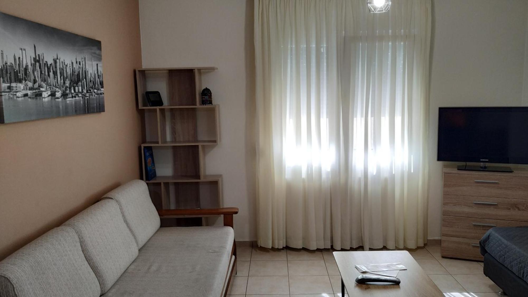 Thalassa Cozy 2 Apartment Kavala