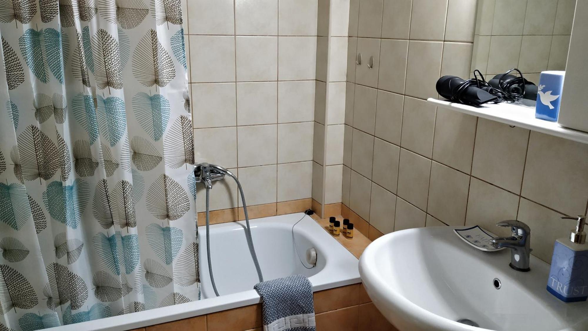 Thalassa Cozy 2 Apartment *