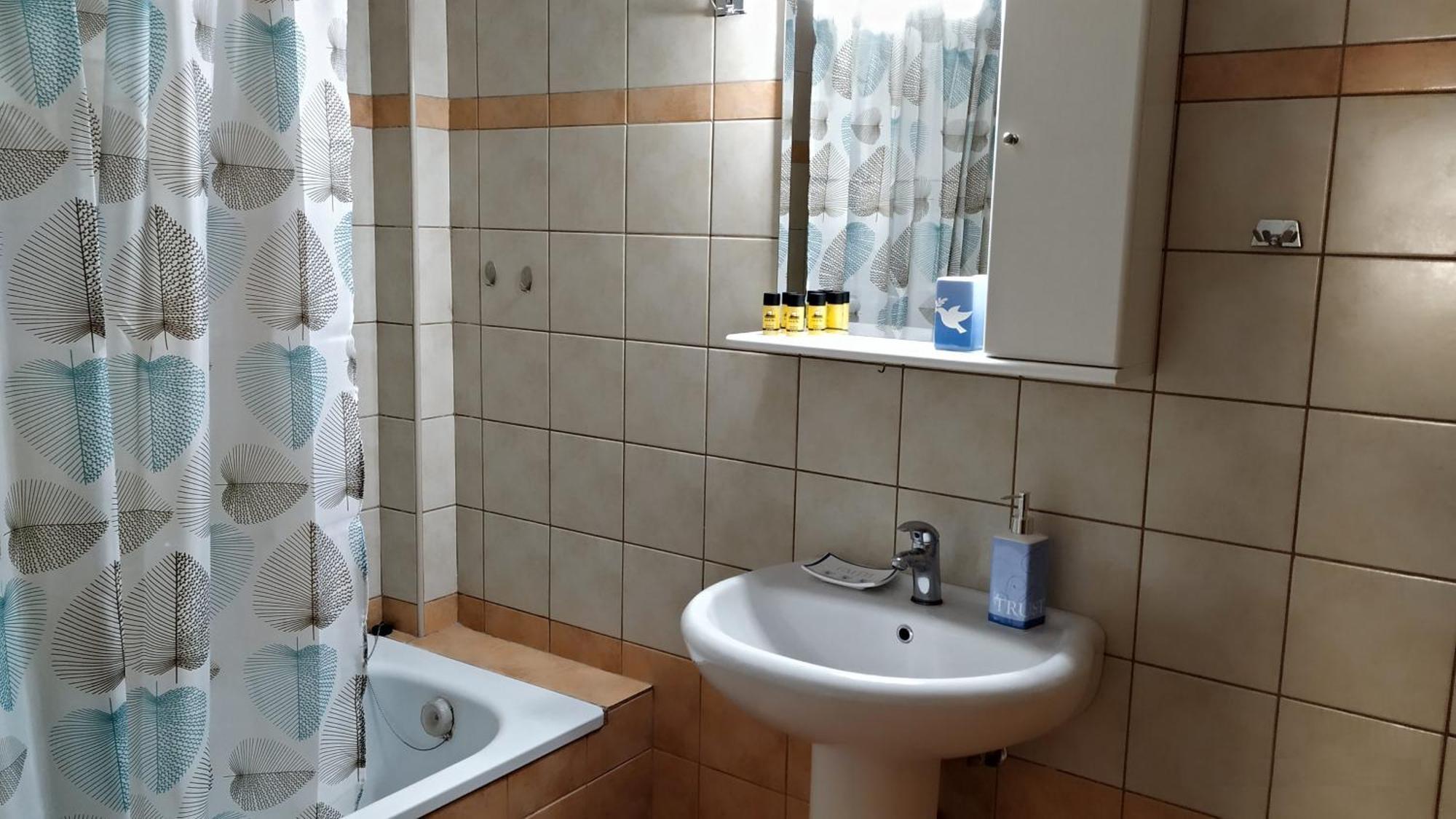 Apartment Thalassa Cozy 2